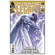 Star Wars: Legacy #35 Comic Book